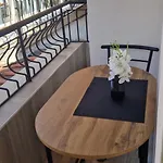 Appartement Black And White