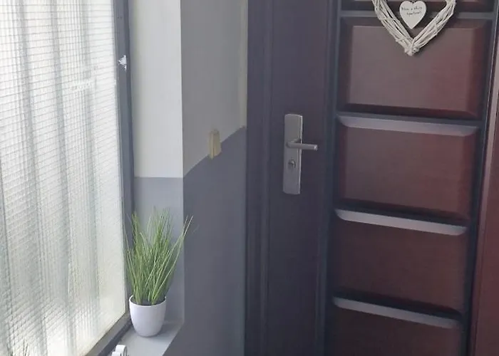 Black And White Karłowo