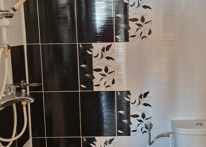 Black And White * Карлово